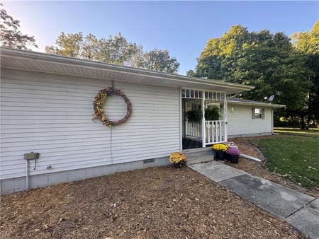 Chrisman, IL 61924 Edgar County