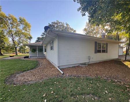 Chrisman, IL 61924 Edgar County