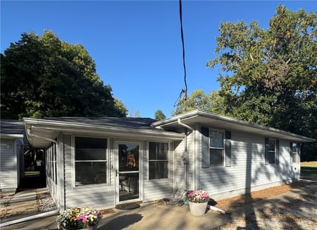 Chrisman, IL 61924 Edgar County