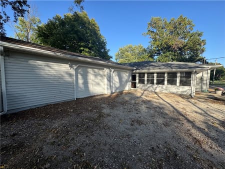 Chrisman, IL 61924 Edgar County