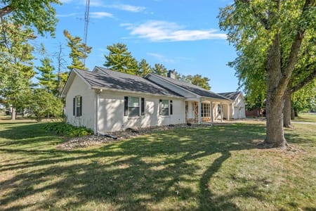 Shelbyville, IL 62565 Shelby County