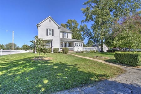 Decatur, IL 62526 Macon County