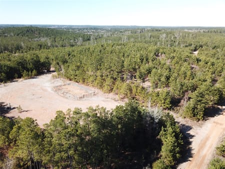 Gibsland, LA 71028 Bienville Parish
