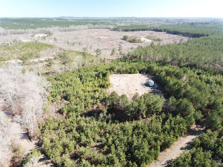 Gibsland, LA 71028 Bienville Parish
