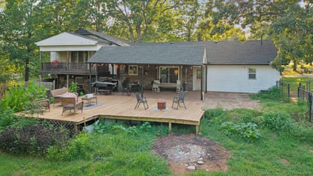 Claremore, OK 74017 Rogers County
