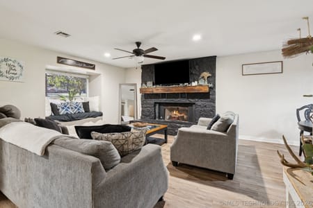 Claremore, OK 74017 Rogers County