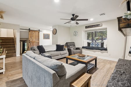 Claremore, OK 74017 Rogers County