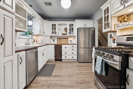 Claremore, OK 74017 Rogers County