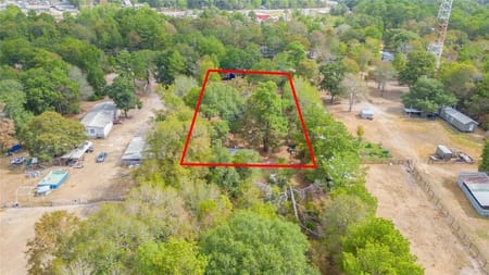 Conroe, TX 77306 Montgomery County