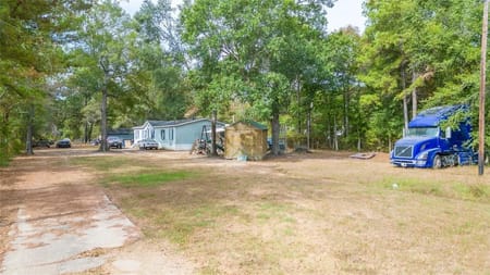 Conroe, TX 77306 Montgomery County