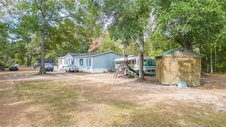 Conroe, TX 77306 Montgomery County