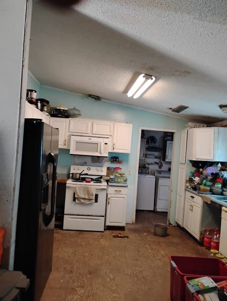 Conroe, TX 77306 Montgomery County