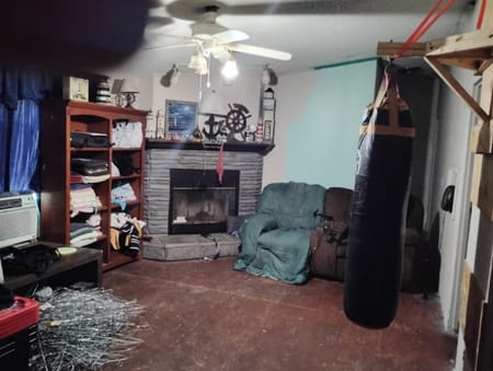 Conroe, TX 77306 Montgomery County
