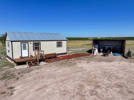 Wingate, TX 79566 Taylor County