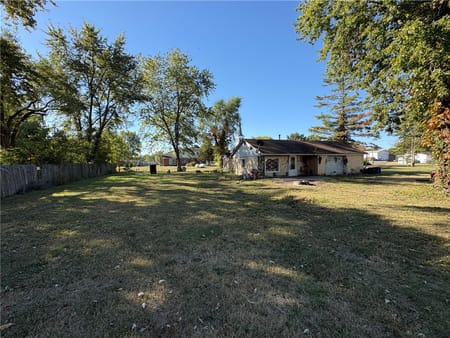 Shumway, IL 62461 Effingham County