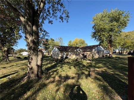 Shumway, IL 62461 Effingham County
