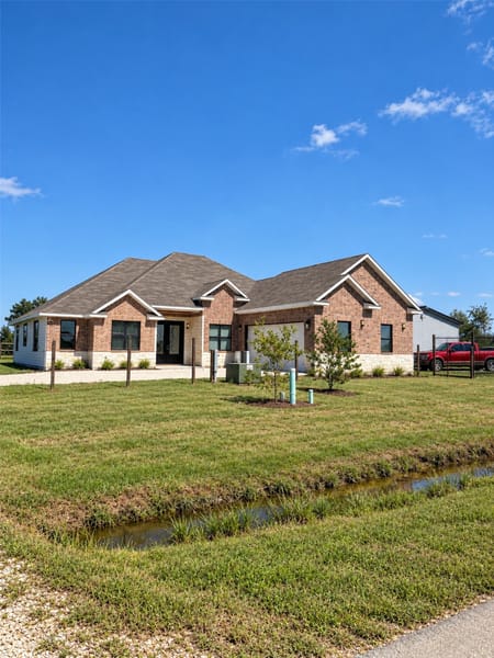 Cleveland, TX 77327 Liberty County