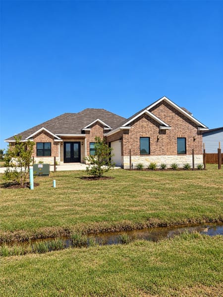 Cleveland, TX 77327 Liberty County