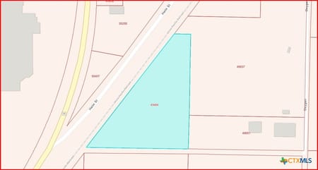 Sinton, TX 78387 San Patricio County