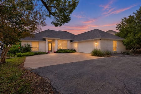 Granbury, TX 76049 Hood County
