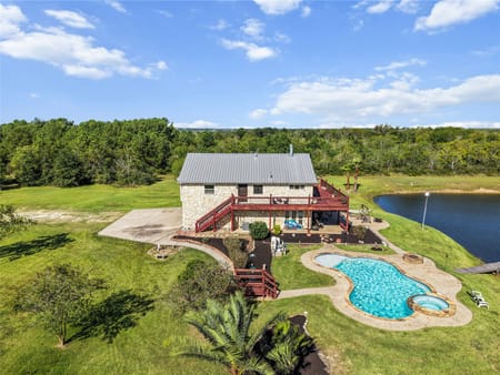 San Leon, TX 77539 Galveston County
