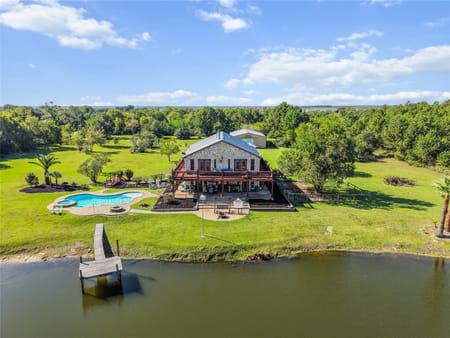 San Leon, TX 77539 Galveston County