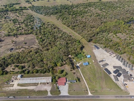 Corsicana, TX 75109 Navarro County