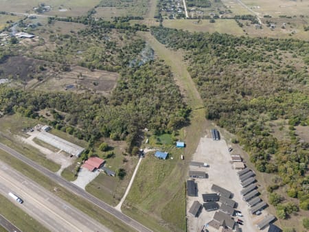 Corsicana, TX 75109 Navarro County