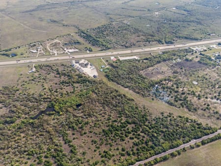Corsicana, TX 75109 Navarro County