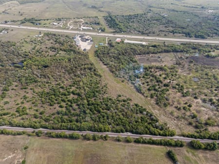Corsicana, TX 75109 Navarro County