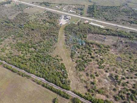 Corsicana, TX 75109 Navarro County
