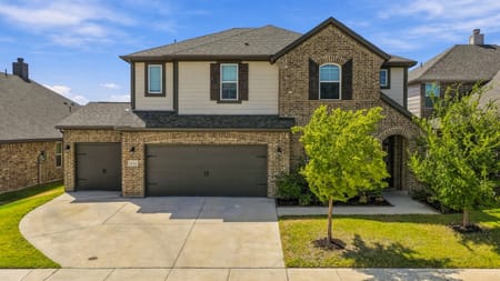 Weatherford, TX 76087 Parker County