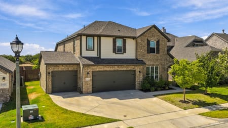 Weatherford, TX 76087 Parker County