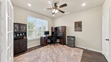 Weatherford, TX 76087 Parker County