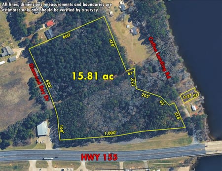 Frankston, TX 75763 Henderson County