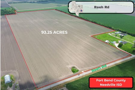 Needville, TX 77461 Fort Bend County