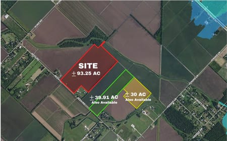 Needville, TX 77461 Fort Bend County