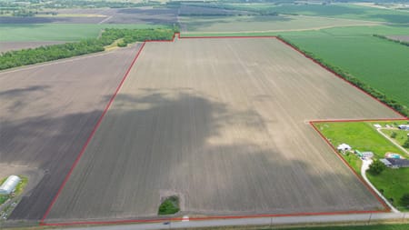 Needville, TX 77461 Fort Bend County