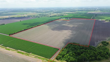Needville, TX 77461 Fort Bend County