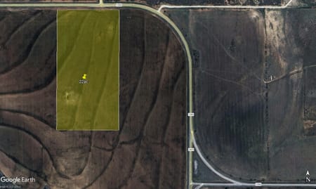 Ovalo, TX 79541 Taylor County