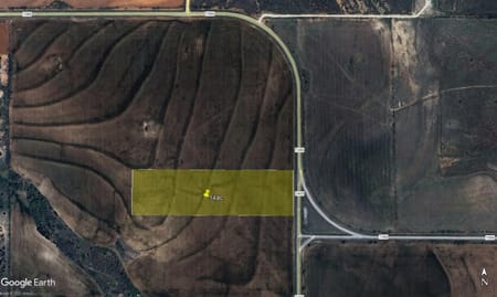 Ovalo, TX 79541 Taylor County