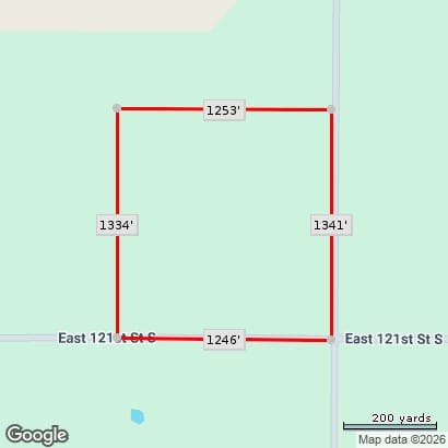 Coweta, OK 74429 Wagoner County