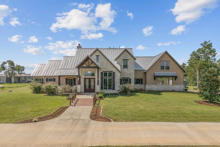 Coldspring, TX 77331 San Jacinto County