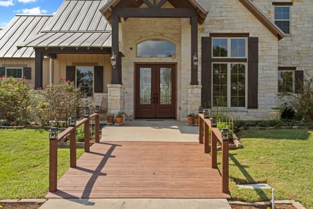 Coldspring, TX 77331 San Jacinto County