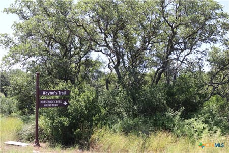 Horseshoe Bay, TX 78657 Burnet County