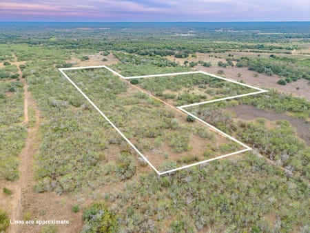 Waelder, TX 78959 Gonzales County