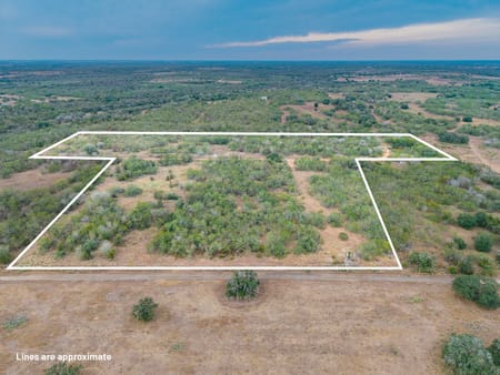 Waelder, TX 78959 Gonzales County