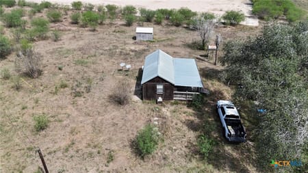 Kenedy, TX 78119 Karnes County