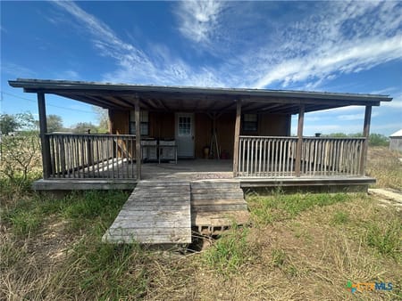 Kenedy, TX 78119 Karnes County