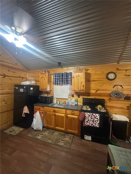 Kenedy, TX 78119 Karnes County